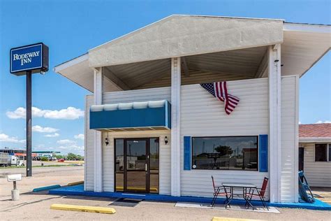 ogallala nebraska motels